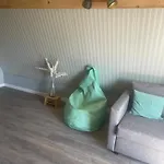Lady Tipi 2 Avec Jacuzzi Et Piscine Gerendaház Saint-Utin