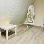 Lady Tipi 2 Avec Jacuzzi Et Piscine Saint-Utin