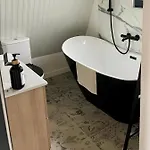 Lady Tipi 2 Avec Jacuzzi Et Piscine Saint-Utin