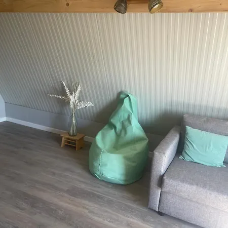 Lady Tipi 2 Avec Jacuzzi Et Piscine 롯지 Saint-Utin