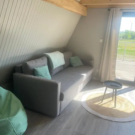 Lady Tipi 2 Avec Jacuzzi Et Piscine