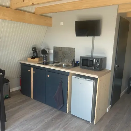 Lady Tipi 2 Avec Jacuzzi Et Piscine *