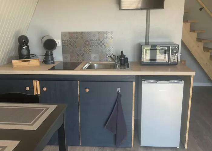 Lady Tipi 2 Avec Jacuzzi Et Piscine Saint-Utin